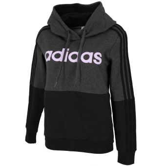 sweat adidas capuche