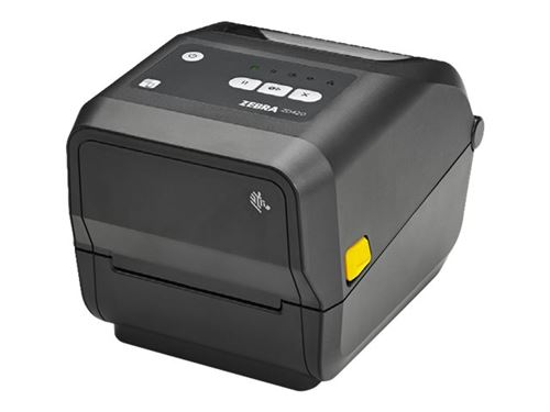 Zebra zd420 transfert thermique 300 x 300dpi imprimante pour étiquettes (zd42043-t0ee00ez)