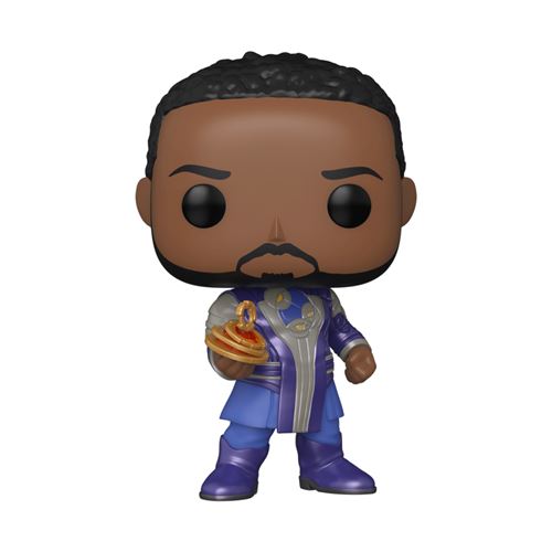 Figurine Funko Pop Eternals Pop 10 État correct - Funko reconditionné disponible sur Fnac