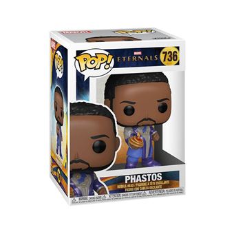 Figurine Funko Pop Eternals Pop 10