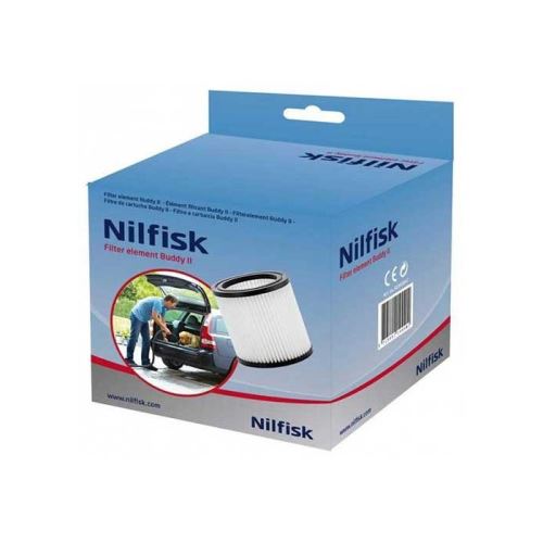 Nilfisk filter