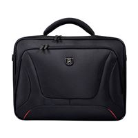 Sacoche Port Designs Courchevel Clamshell pour PC Portable 17.3" Noir