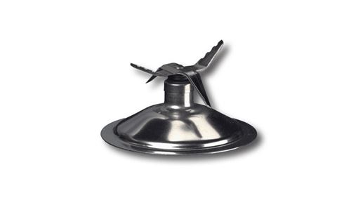 Groupe Lame Complet pour Pieces Preparation Culinaire Petit Electromenager Braun - 64184625