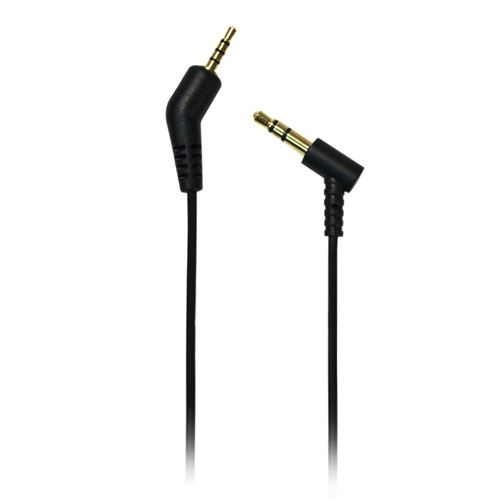 Bose QuietComfort 3 QC3 remplacement Câble audio pour iPhone / Android