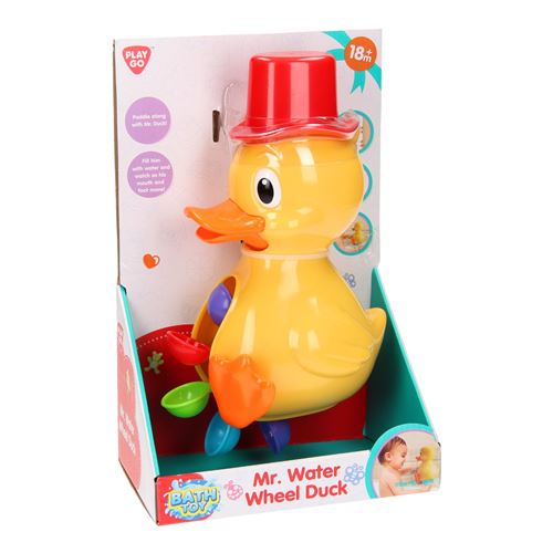 Playgo Waterwheel Canard