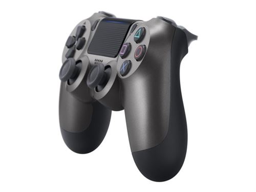 Test Fixation dorsale DualShock 4 : un avant-goût de la manette PS5