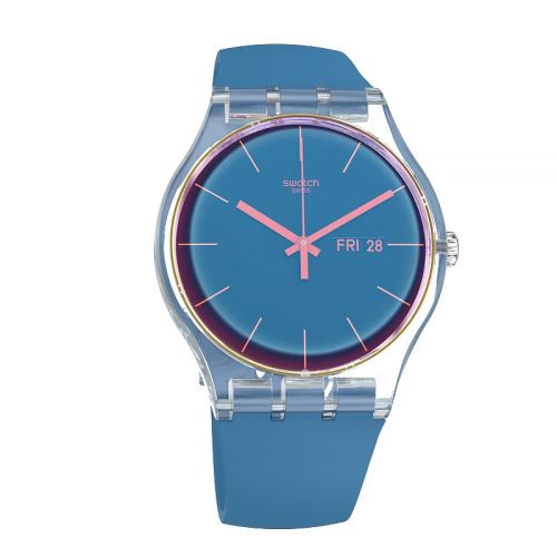 Reloj Swatch Unisex SUOK711