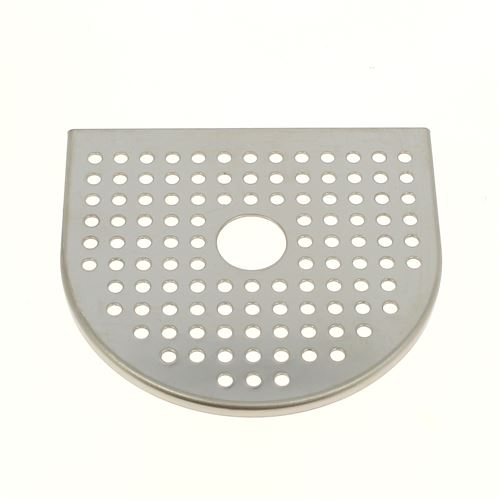 Grille de bac collecteur pour Expresso Krups