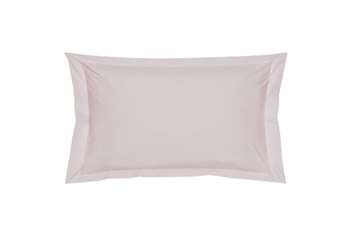 Taie oreiller Percale Pétale 65 x 65