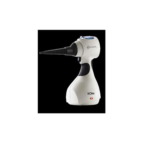 Solac LV1451 ECOgenic PRO 15 - stoomreiniger - handheld