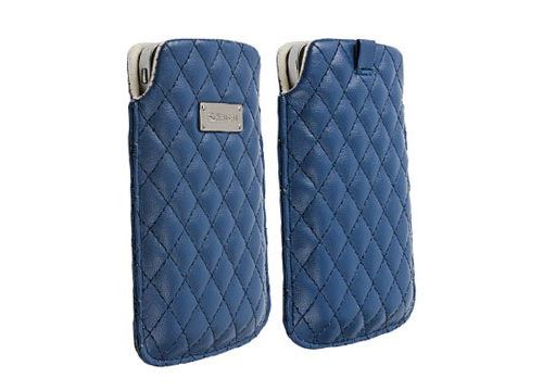 Krusell Avenyn Mobile Pouch XXL - etui voor mobiele telefoon