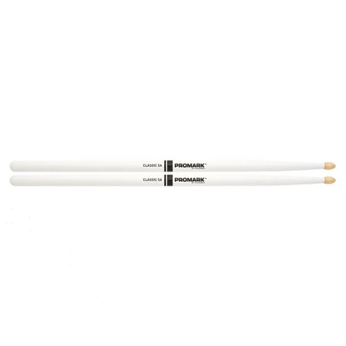 Pro-Mark TX5AW-WHITE - Classic 5A blanc
