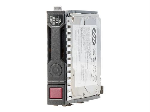 HP Hpe Midline - Disque Dur - 2To - Profil Bas 3,5" Lff - Sas 12Gb/S - 7200 Tours/Min