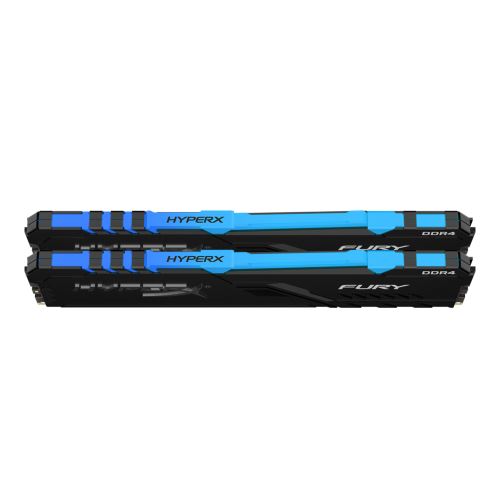 hyperx fury hx424c15fb3ak2/32 noir