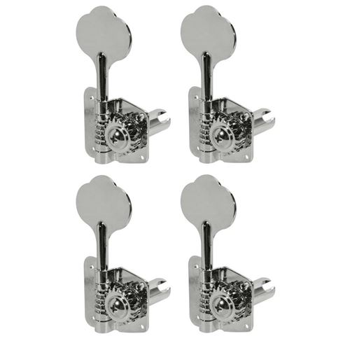 Wilkinson 189-NL mécaniques pour basse 4L - nickel