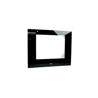 Porte pour  four four whirlpool - sosd370935 - 1