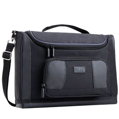 USA Gear S7 Sac pour PC Tablette jusqu'à 10 Cartable Sacoche de Transport
