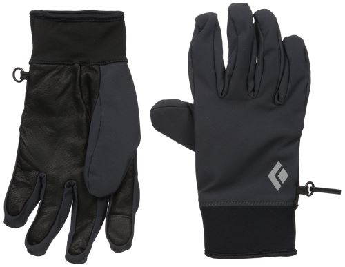 Black Diamond Midweight Gants Softshell