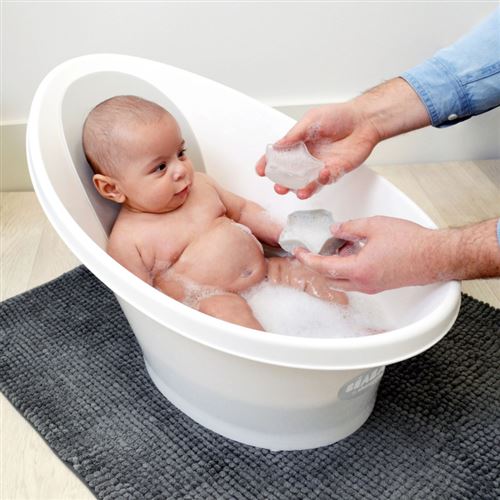 Beaba - SHNUGGLE WHISHY JOUET DE BAIN LUMINEUX