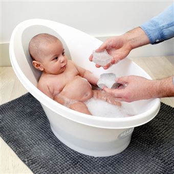 Beaba Shnuggle Whishy Jouet De Bain Lumineux Baignoires Achat Prix Fnac