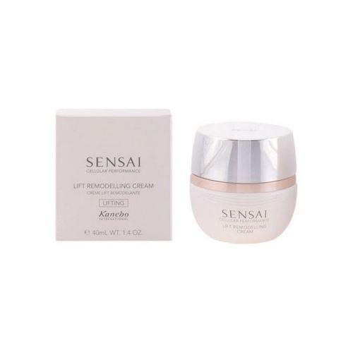 Crème raffermissante Sensai Cellular Performance Kanebo Capacité 40 ml