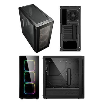 PC Gamer Intel i7-9700K, RTX 2080Ti, 32Go RAM1
