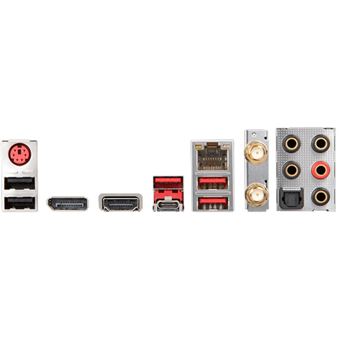 PC Gamer Intel i7-9700K, RTX 2080Ti, 32Go RAM2