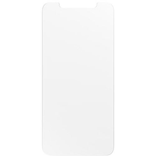 OtterBox Alpha Glass - Schermbeschermer - transparant - voor Apple iPhone X, XS