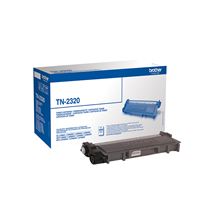 Brother Brother TN-2320 Toner 2600pages Noir cartouche toner et laser