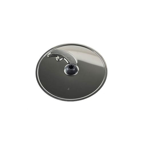 Disque Tranche Fine Épaisseur 2Mm pour Robot Multifonctions Kenwood