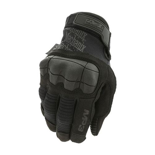 Gants coqués M-Pact 3 Covert Mechanix Wear