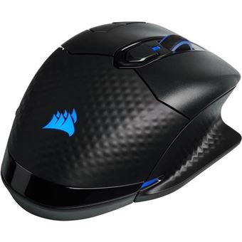 ACCESSOIRES/PC/: Corsair Ironclaw Souris Gaming sans fil RGB