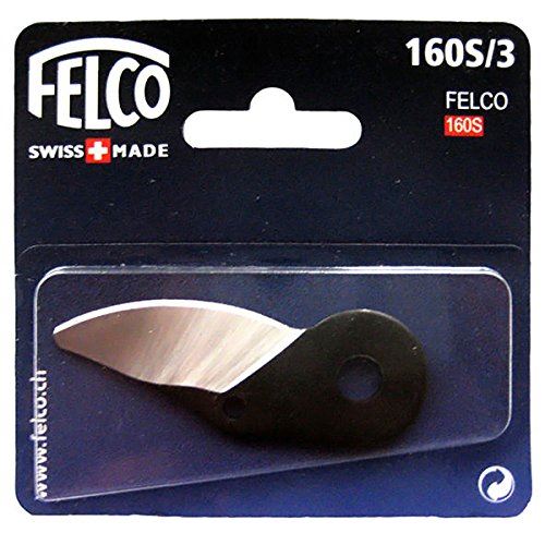 Felco 160S/3 Essentiel Lame de rechange, Argent
