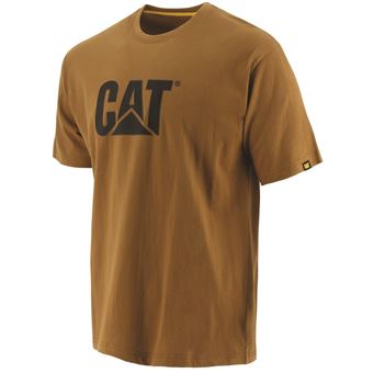 Magliette caterpillar on sale