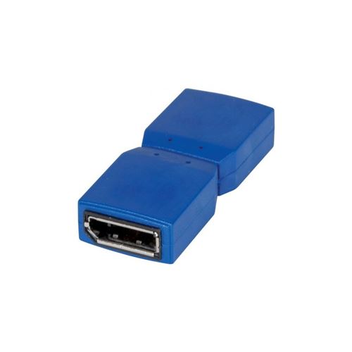 Coupleur displayport f/f