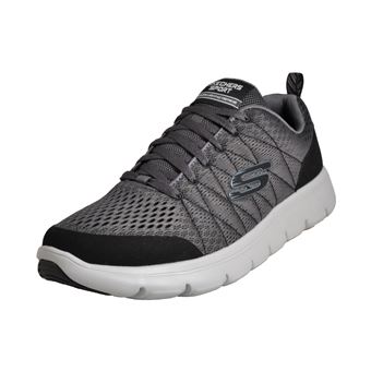 basket skechers memory foam
