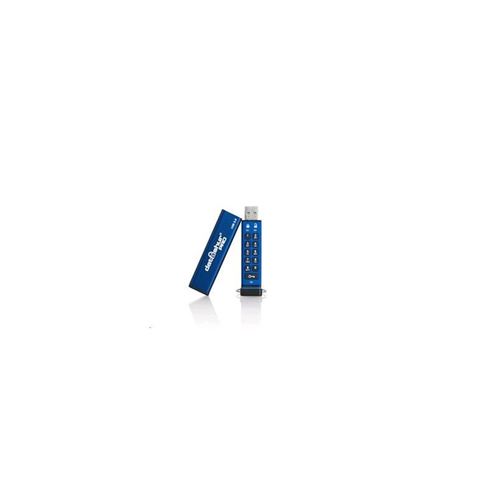 ISTORAGE Clé USB sécurisée - 8Go