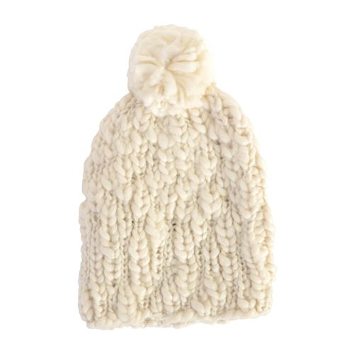 Bonnet le temps des cerises dona sheep