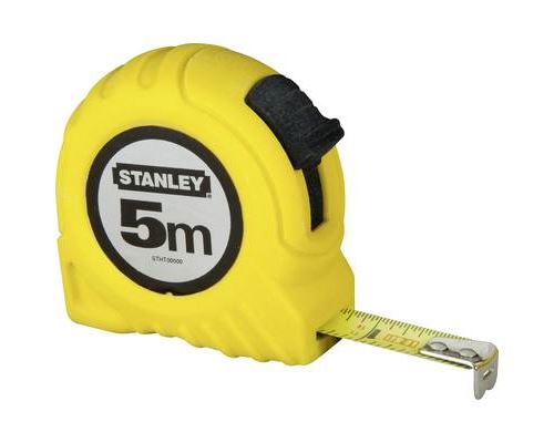 Mètre-Ruban Stanley Stanley 1-30-497 5 M