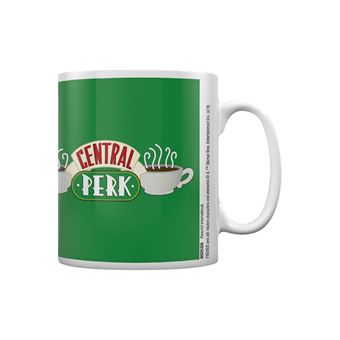 Friends Tasse Central Perk blanc