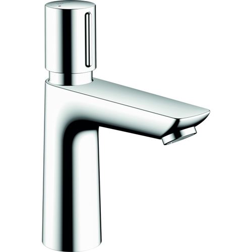 HANSGROHE Mitigeur de lavabo 110 temporisé avec réglage de température chromé