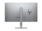 HP OmniStudio X 27-cs0750nz - Tout-en-un Core Ultra 7 155H / jusqu'à 4.8 GHz - RAM 32 Go - SSD 2 To - NVMe - Intel Arc Graphics - Gigabit Ethernet, 2.5 Gigabit Ethernet, IEEE 802.11ax (Wi-Fi 6), IEEE 802.11be (Wi-Fi 7), Bluetooth 5.4 - Win 11 Home - moni