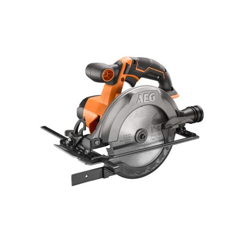 AEG - Scie circulaire - 165mm - 18V - Sans batterie ni chargeur - Image 3