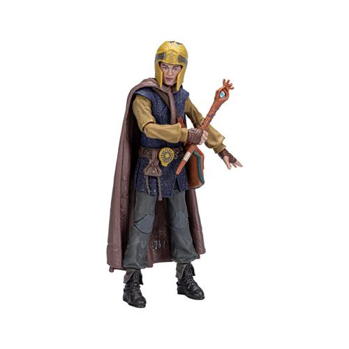 Figurine - Dungeons & Dragons - Bald