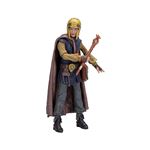 Figurine Xenk – Dungeons & Dragons Golden Archive – 12 Cm, Neuve Sous Blister