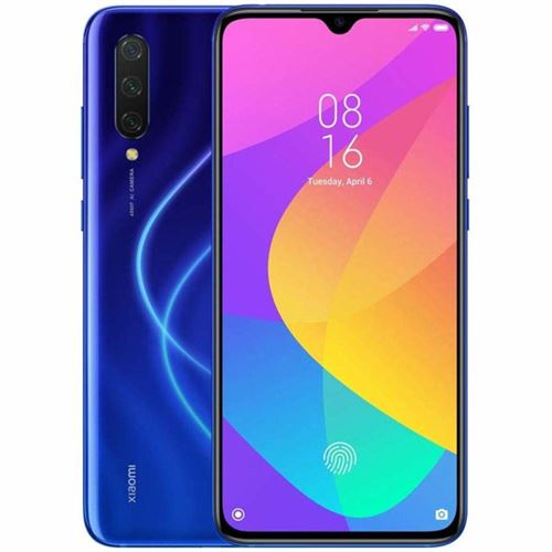Mi 9 Lite
