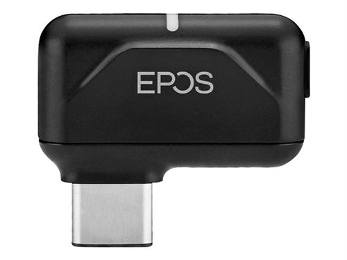 Epos I Sennheiser Btd 800 Usb-C - Adaptateur Réseau - Usb-C - Bluetooth 4.2