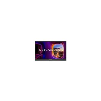 Ecran PC ASUS ZenScreen OLED MQ16AHE 15.6" Monitor PortÃ¡til FullHD USB-C