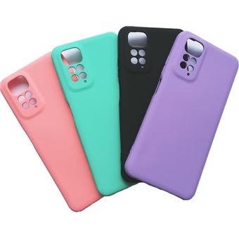 Coque Xiaomi Redmi Note 12 Pro, Éléphant et cœurs, Coque silicone