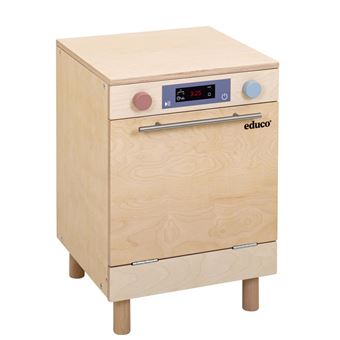 Jeu d'imitation - Lave-vaisselle - jeu Montessori - 1